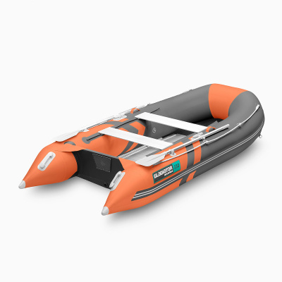 Надувная лодка GLADIATOR B330AL