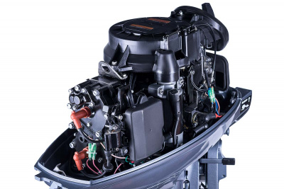 Лодочный мотор ALLFA CG T40FWS 