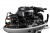 Лодочный мотор Seanovo SN 9.9 FHL