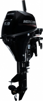Лодочный мотор Mercury F9.9 MH