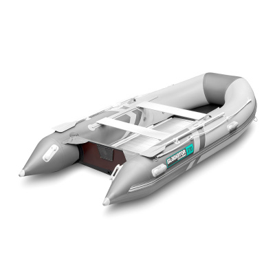 Надувная лодка GLADIATOR B370AL