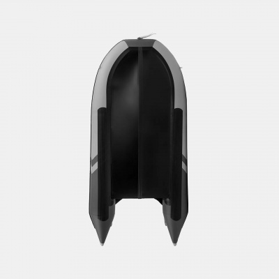 Надувная лодка GLADIATOR C370AL