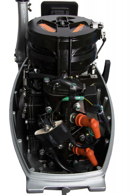 Лодочный мотор ALLFA CG T20S