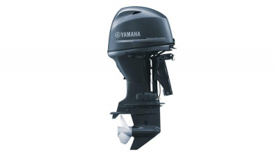 Лодочный мотор Yamaha F70AETL