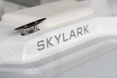 Лодка РИБ Skylark T370
