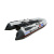 Лодка пвх ALTAIR HD-320 НДНД
