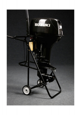Лодочный мотор Suzuki DT30S/L