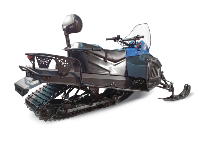 Снегоход утилитарный IRBIS SK600 GEN1