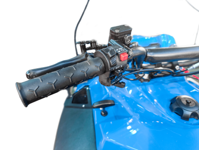 Снегоход утилитарный IRBIS SK600 GEN1
