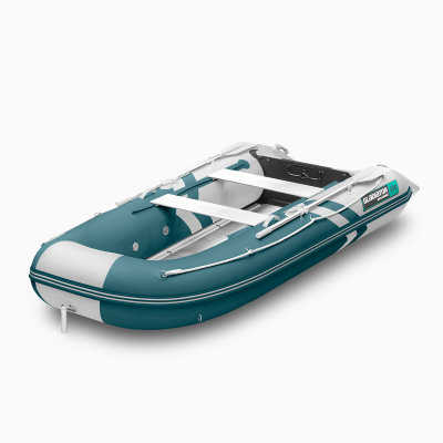 Надувная лодка GLADIATOR B330AL