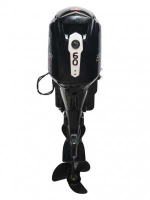 Лодочный мотор HIDEA HDEF60FUEL-T