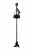 Носовой электромотор с функцией Якорь SEA-PRO 65L 54" GPS