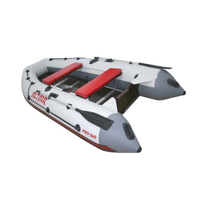 Надувная моторная лодка ALTAIR Pro 360