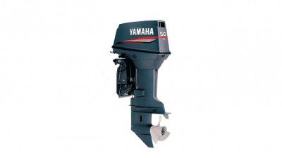 Лодочный мотор Yamaha 50HMHOS '19