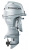 Лодочный мотор Honda BF40DK4LRTD Лодочный мотор Honda BF40DK4LRTD