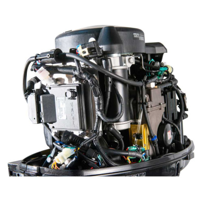 Лодочный мотор PARSUN F115FEL-T EFI