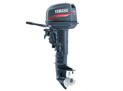 Лодочный мотор Yamaha 30HMHS
