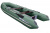 Надувная моторная лодка WinBoat 375R РИБ