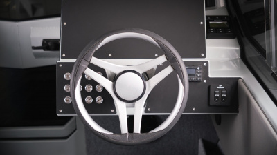 Катер Victory A6
