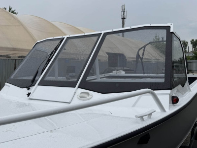 Моторная лодка Realcraft 510 NS