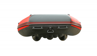 Надувная моторная лодка REEF TRITON 340 New
