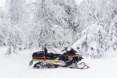 Снегоход AODES Snowcross 1000 SWT SC