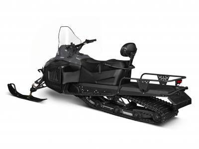 Снегоход утилитарный  IRBIS SK700 PRO