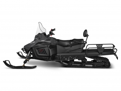 Снегоход утилитарный  IRBIS SK700 PRO