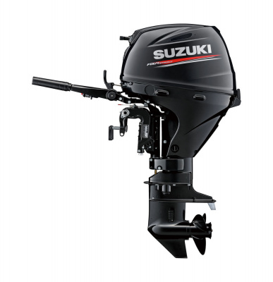 Лодочный мотор Suzuki DF30AS/L
