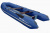 Надувная моторная лодка WinBoat 375R РИБ