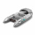 Надувная лодка GLADIATOR C370AL