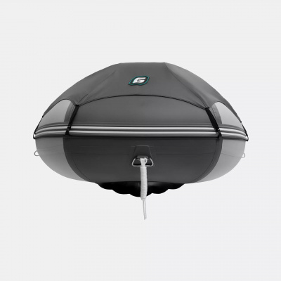 Надувная лодка GLADIATOR E420PRO