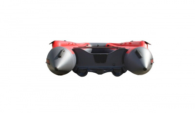 Лодка REEF TRITON 420Fi НД с интегрированным фальшбортом New
