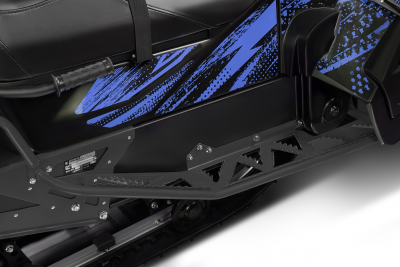 Снегоход туристический IRBIS SF200 SUPERLONG