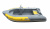 Rib Tornado 460 с кормовым и носовым рундуками New