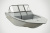 Лодка SWIMMER 400 Z