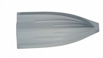 Лодка РИБ FORTIS 430Z