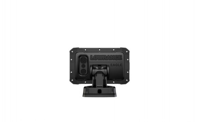Эхолот Lowrance Eagle 5 с датчиком SplitShot HD New