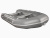 Лодка ПВХ X-RIVER Rocky 375 НДВД