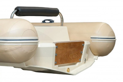 Лодка РИБ Skylark R365