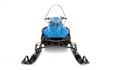 Снегоход утилитарный IRBIS SK600 GEN1
