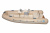 Лодка РИБ Skylark R365