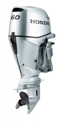 Лодочный мотор Honda BF60AK1LRTD