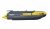 Лодка надувная REEF SKAT TRITON 430 NDFi с интегрированным фальшбортом New