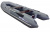 Надувная моторная лодка WinBoat 375R РИБ