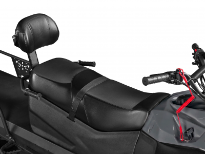 Снегоход утилитарный  IRBIS SK700 PRO