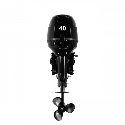 Лодочный мотор GLADIATOR G40FES New