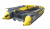 Лодка надувная REEF SKAT TRITON 430 NDFi с интегрированным фальшбортом New