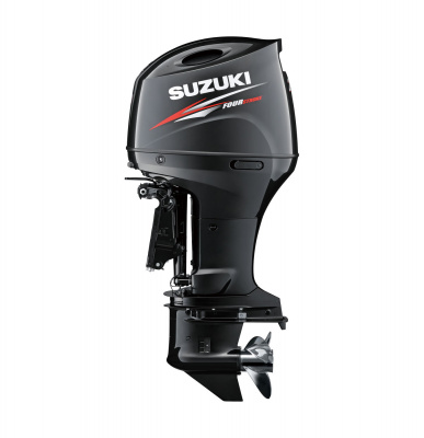 Лодочный мотор Suzuki DF200ATX