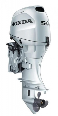 Лодочный мотор Honda BF40DK4LRTD